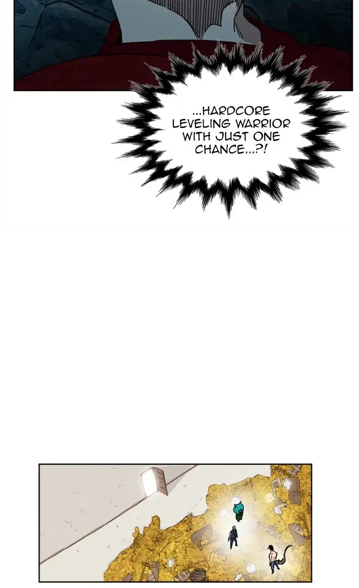 Hardcore Leveling Warrior Chapter 141 page 13 - Chapter 141
