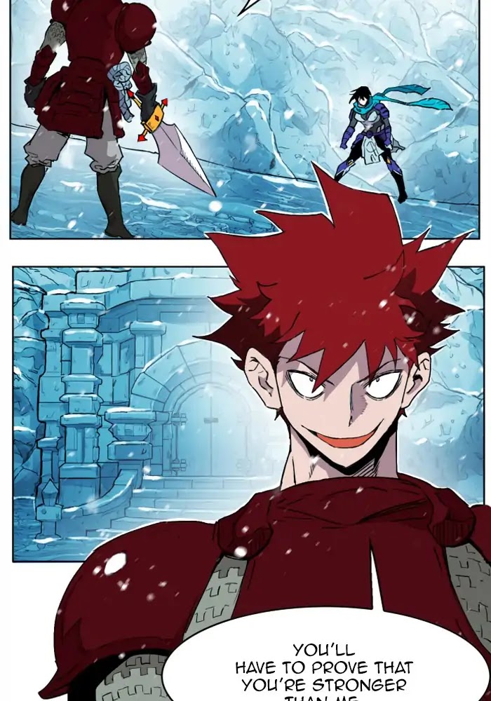Hardcore Leveling Warrior Chapter 141 page 2 - Chapter 141