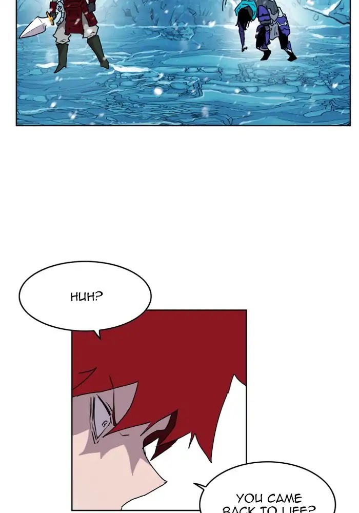 Hardcore Leveling Warrior Chapter 141 page 20 - Chapter 141