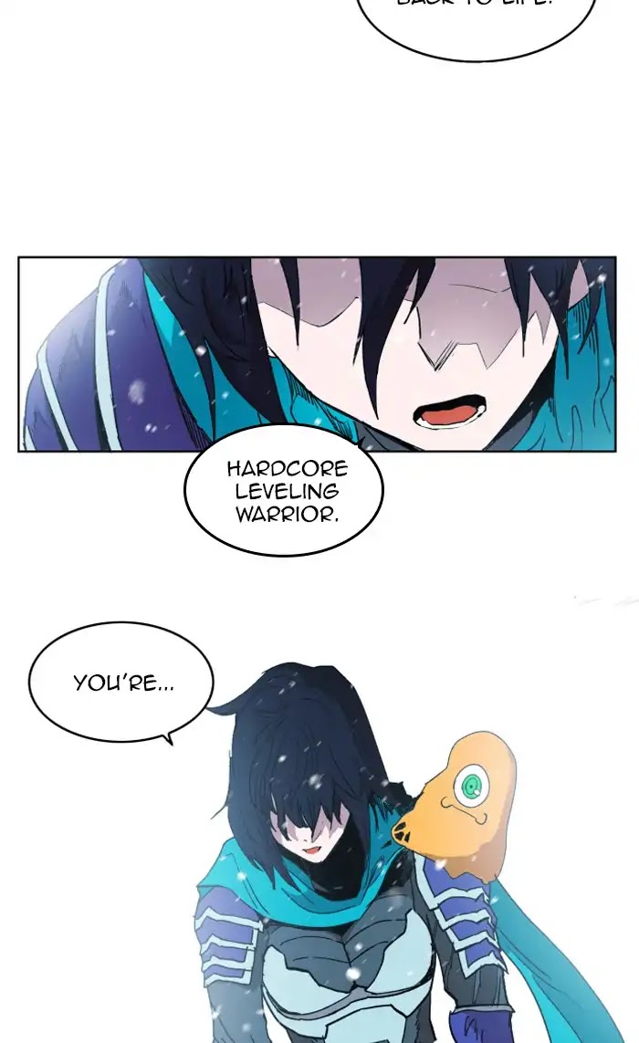 Hardcore Leveling Warrior Chapter 141 page 21 - Chapter 141