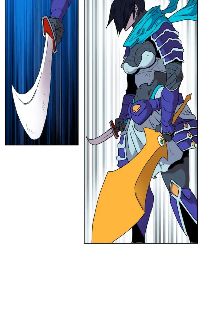 Hardcore Leveling Warrior Chapter 141 page 25 - Chapter 141