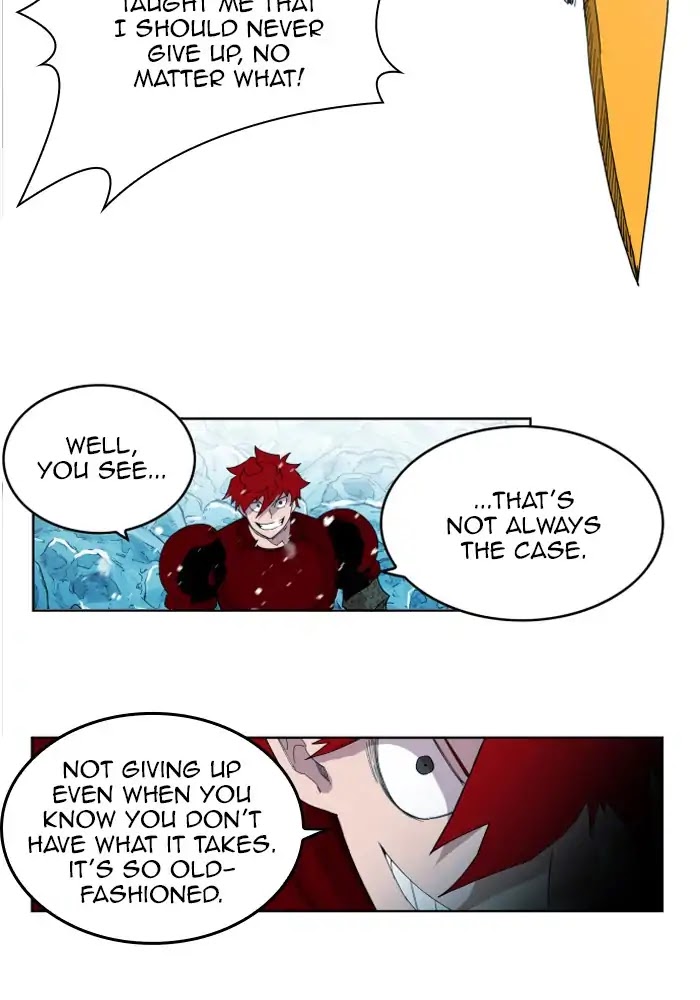Hardcore Leveling Warrior Chapter 141 page 27 - Chapter 141