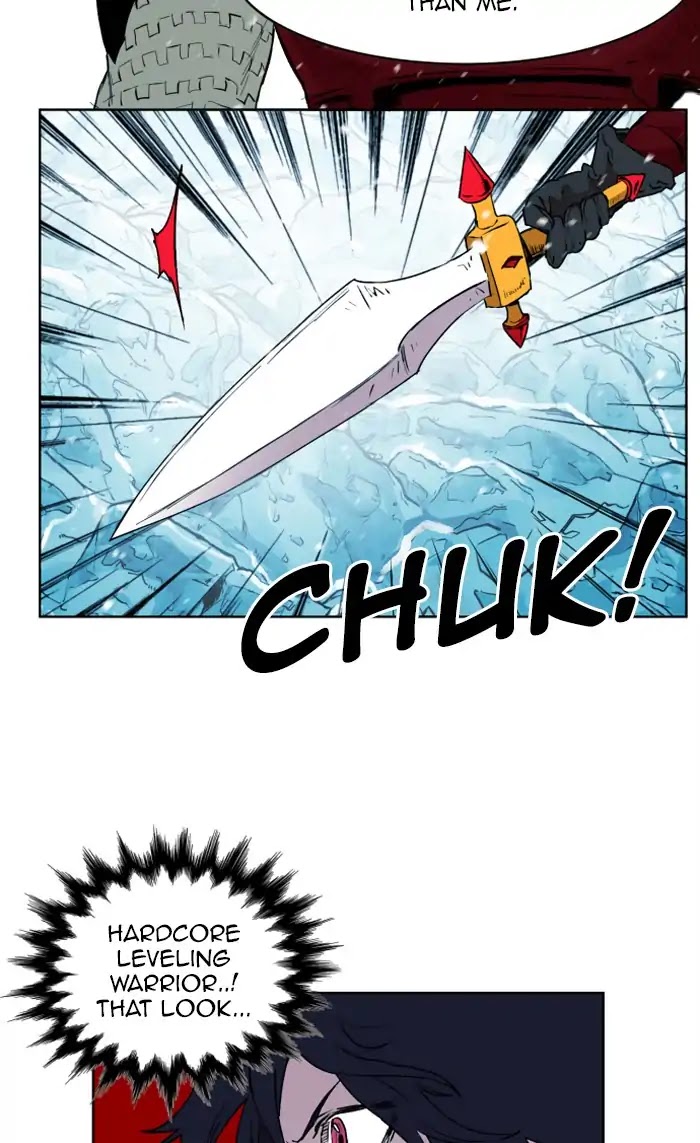 Hardcore Leveling Warrior Chapter 141 page 3 - Chapter 141