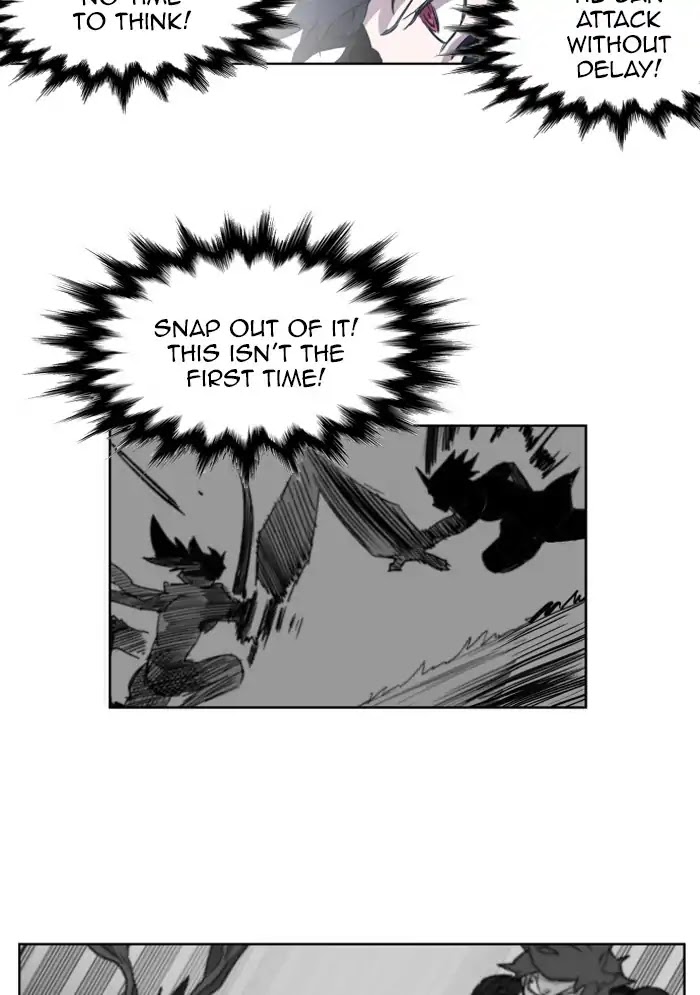 Hardcore Leveling Warrior Chapter 141 page 34 - Chapter 141