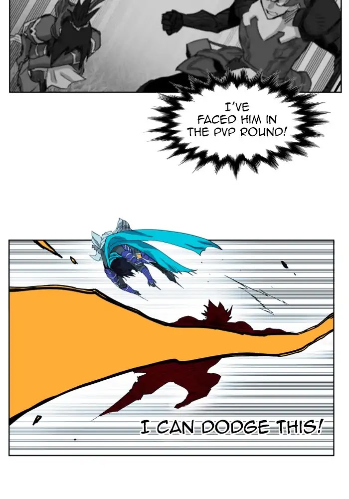 Hardcore Leveling Warrior Chapter 141 page 35 - Chapter 141