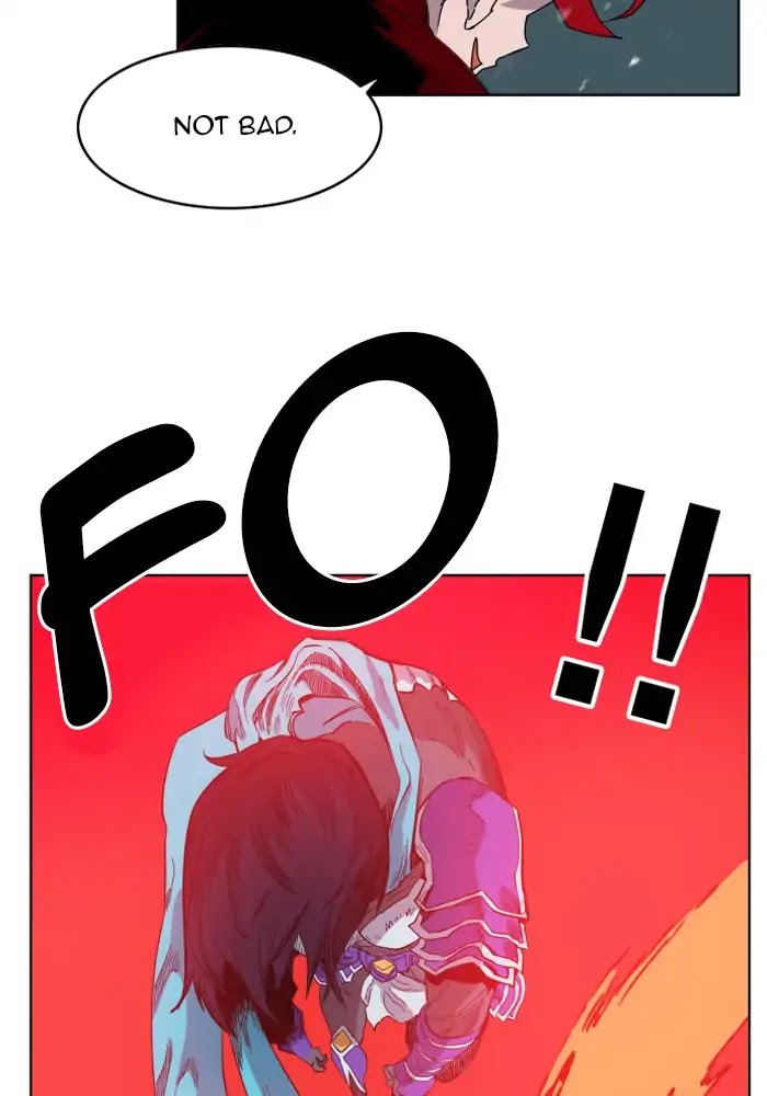 Hardcore Leveling Warrior Chapter 141 page 37 - Chapter 141