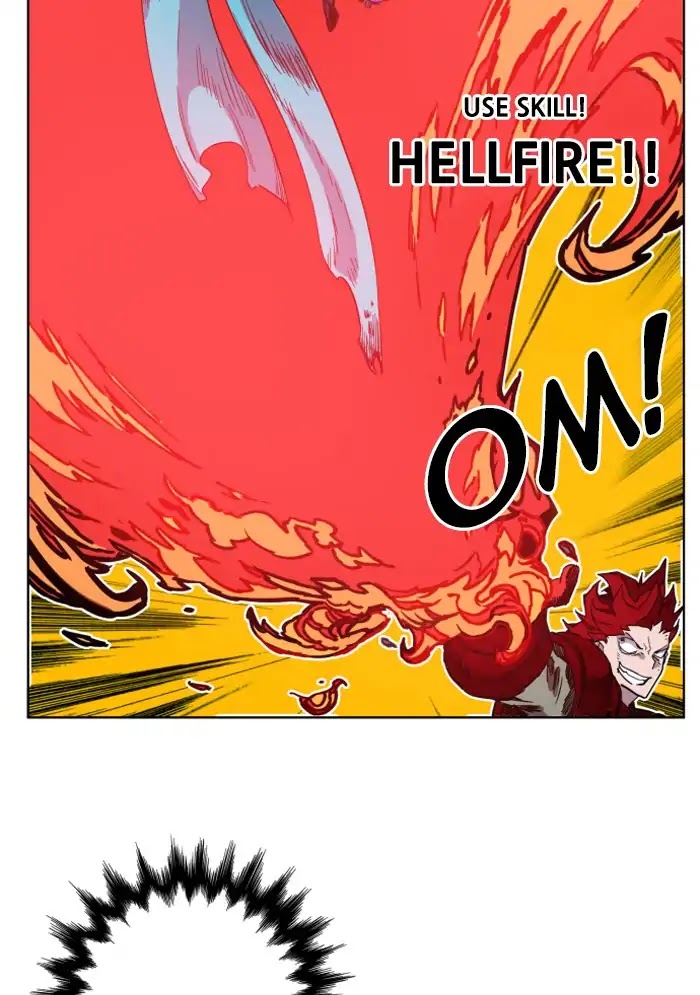 Hardcore Leveling Warrior Chapter 141 page 38 - Chapter 141