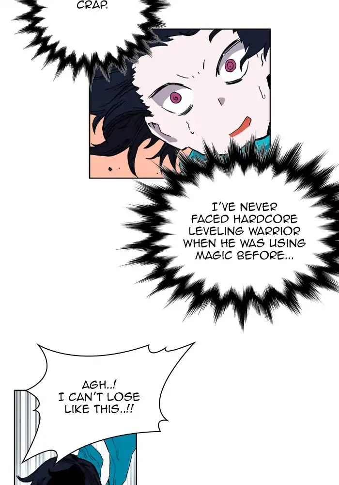 Hardcore Leveling Warrior Chapter 141 page 39 - Chapter 141