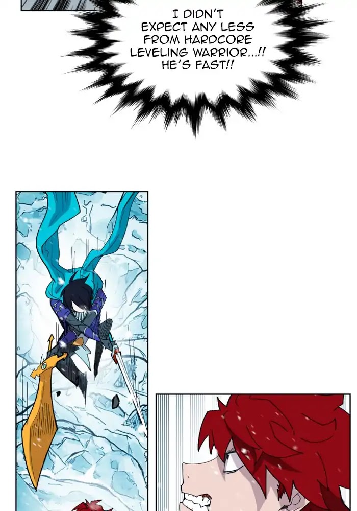 Hardcore Leveling Warrior Chapter 141 page 45 - Chapter 141