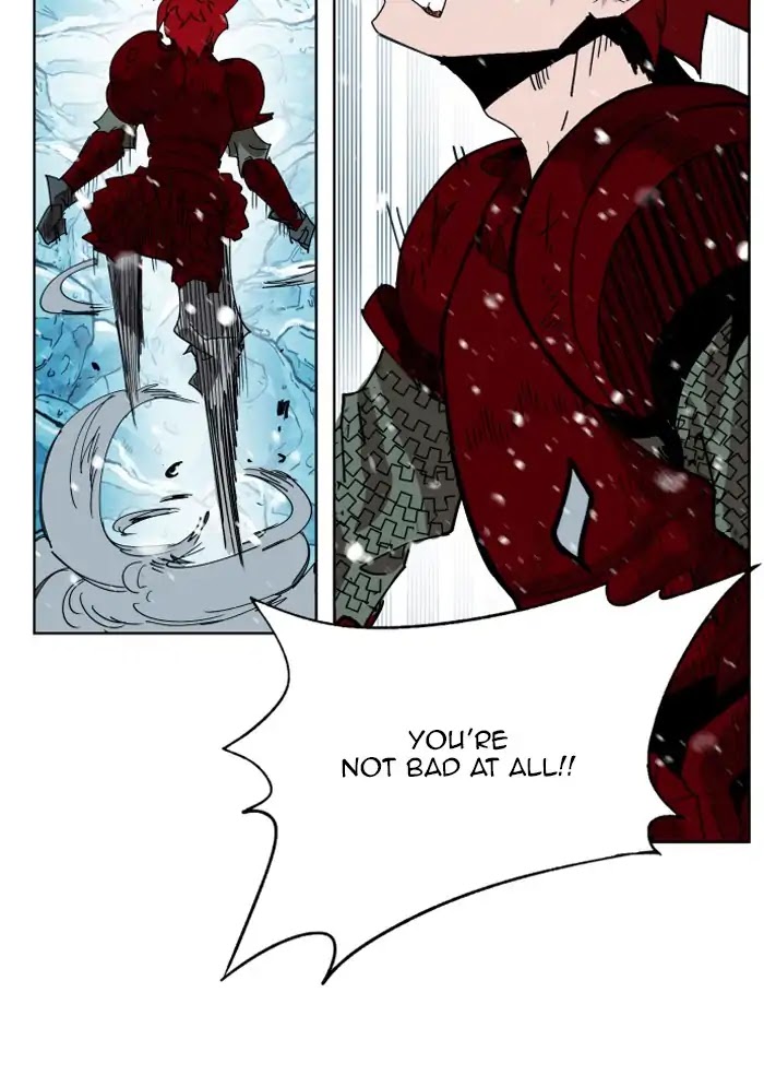 Hardcore Leveling Warrior Chapter 141 page 46 - Chapter 141