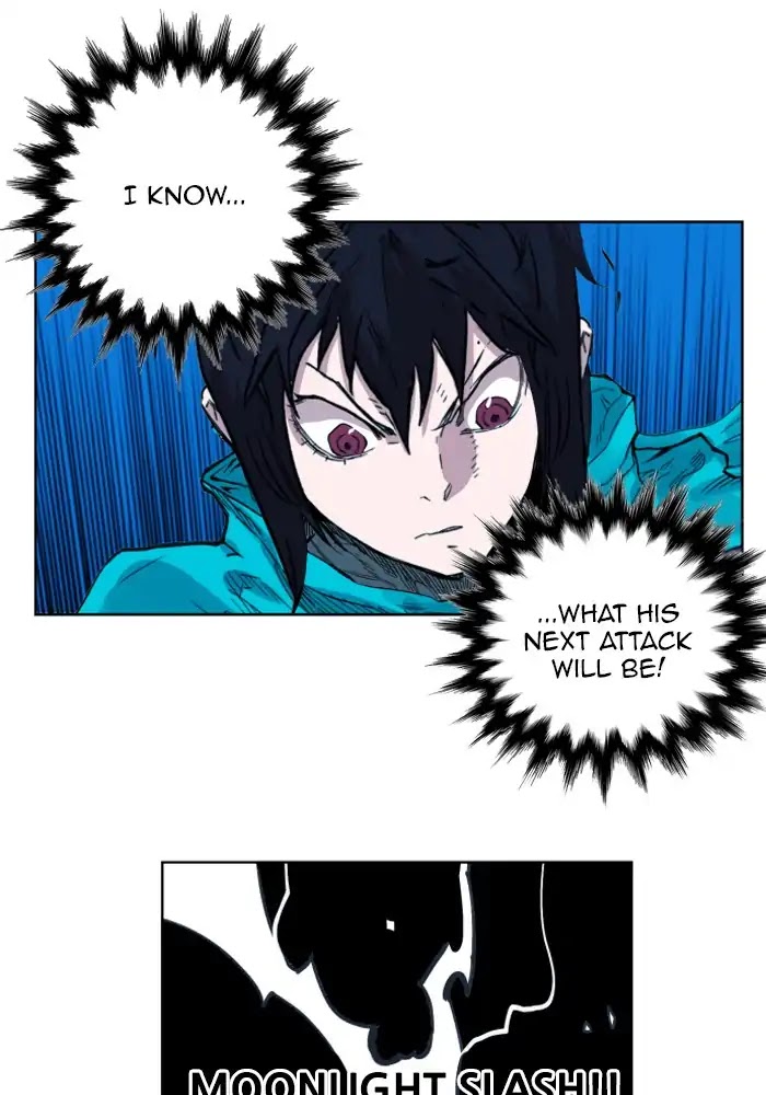 Hardcore Leveling Warrior Chapter 141 page 47 - Chapter 141
