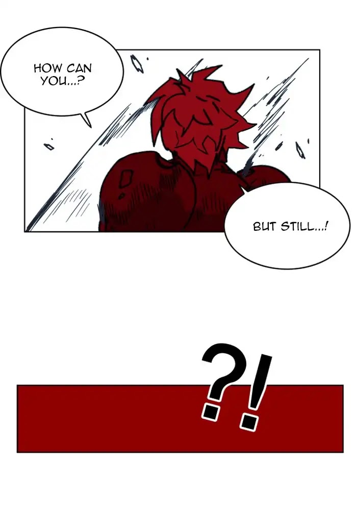 Hardcore Leveling Warrior Chapter 141 page 50 - Chapter 141