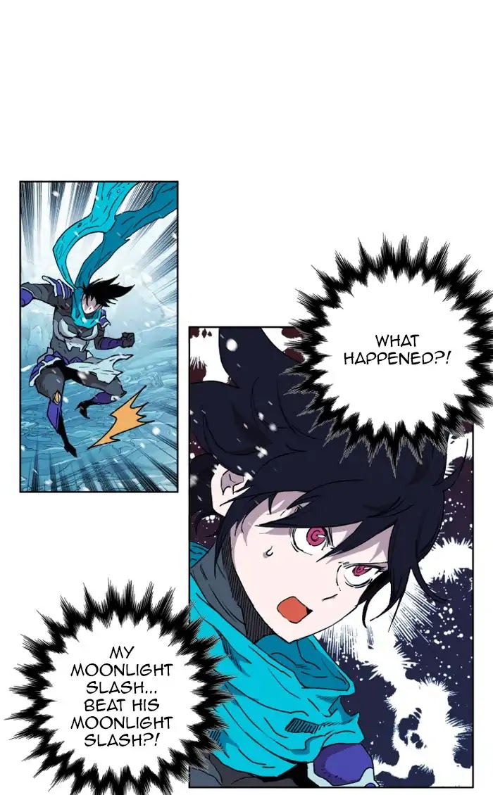 Hardcore Leveling Warrior Chapter 141 page 53 - Chapter 141