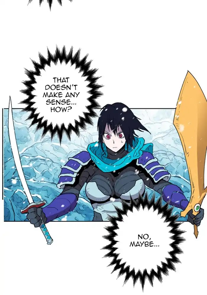Hardcore Leveling Warrior Chapter 141 page 54 - Chapter 141