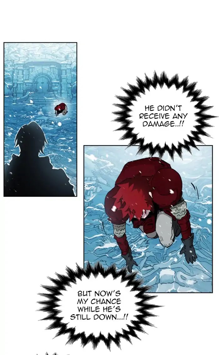 Hardcore Leveling Warrior Chapter 141 page 55 - Chapter 141
