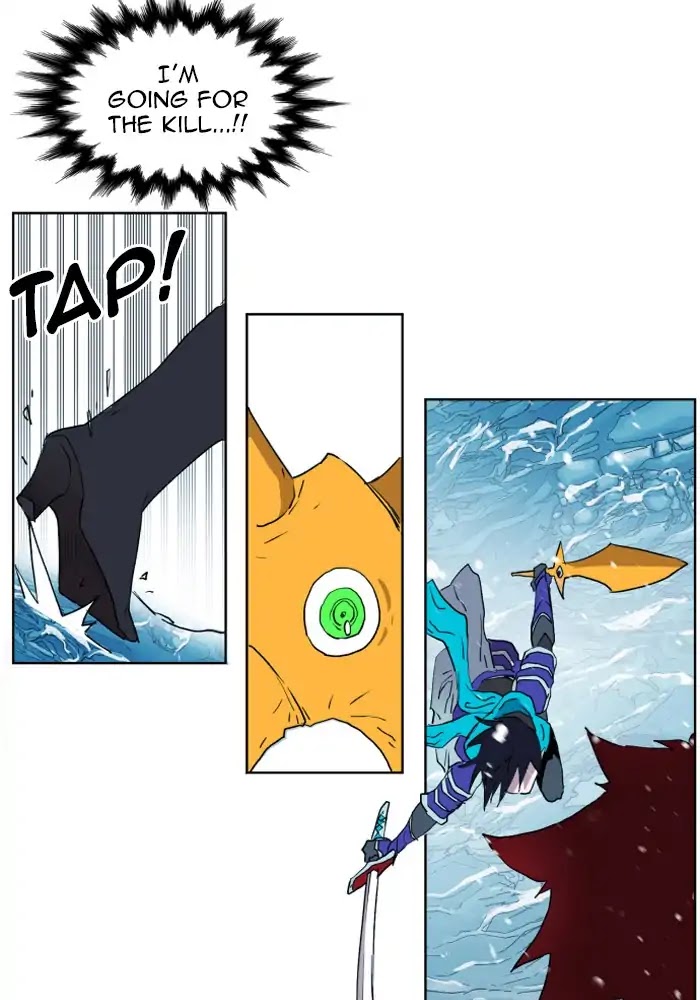 Hardcore Leveling Warrior Chapter 141 page 56 - Chapter 141