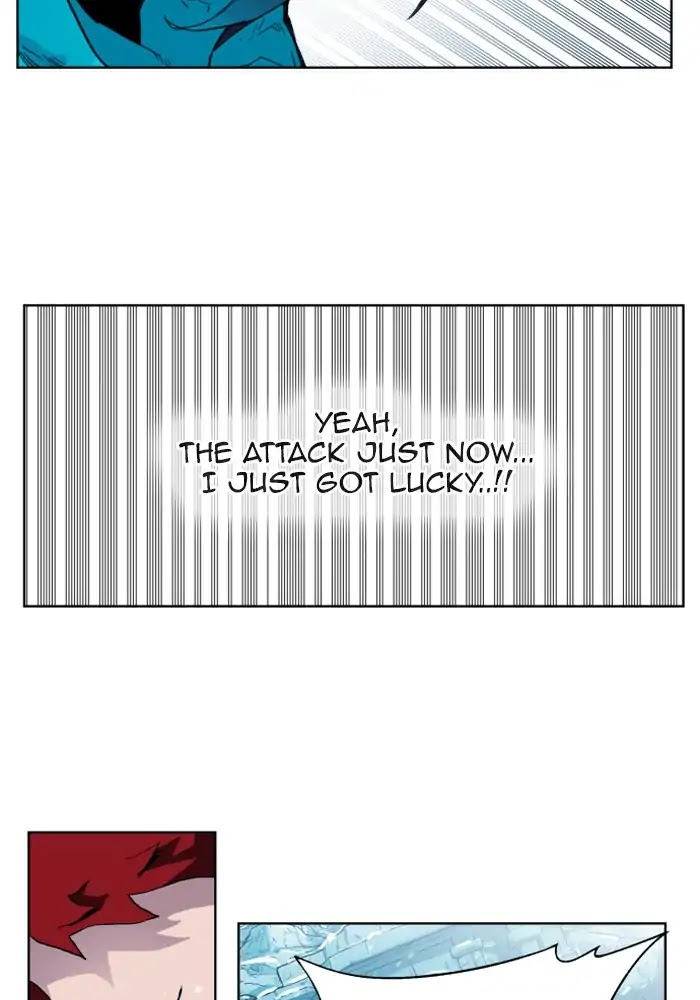 Hardcore Leveling Warrior Chapter 141 page 58 - Chapter 141