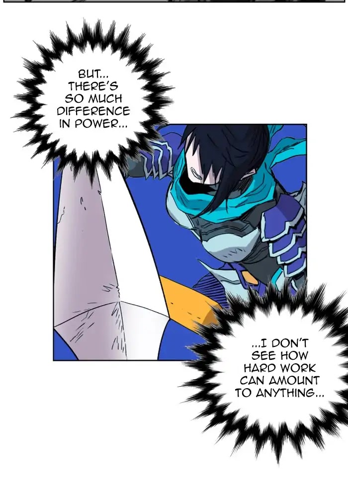 Hardcore Leveling Warrior Chapter 141 page 60 - Chapter 141