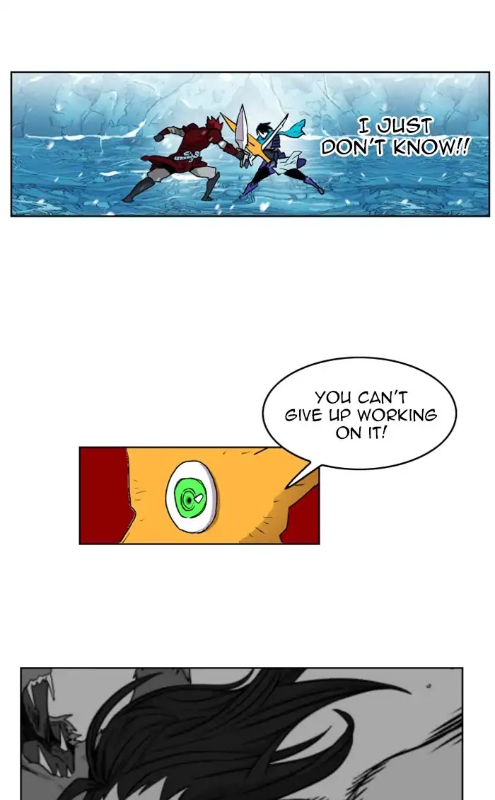 Hardcore Leveling Warrior Chapter 141 page 61 - Chapter 141