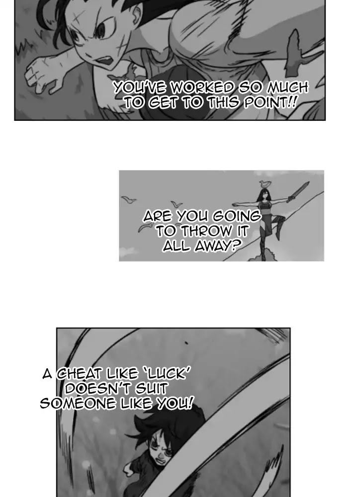 Hardcore Leveling Warrior Chapter 141 page 62 - Chapter 141