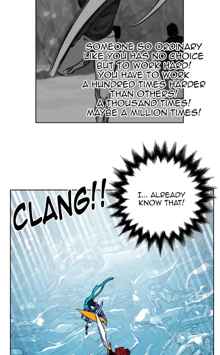 Hardcore Leveling Warrior Chapter 141 page 63 - Chapter 141