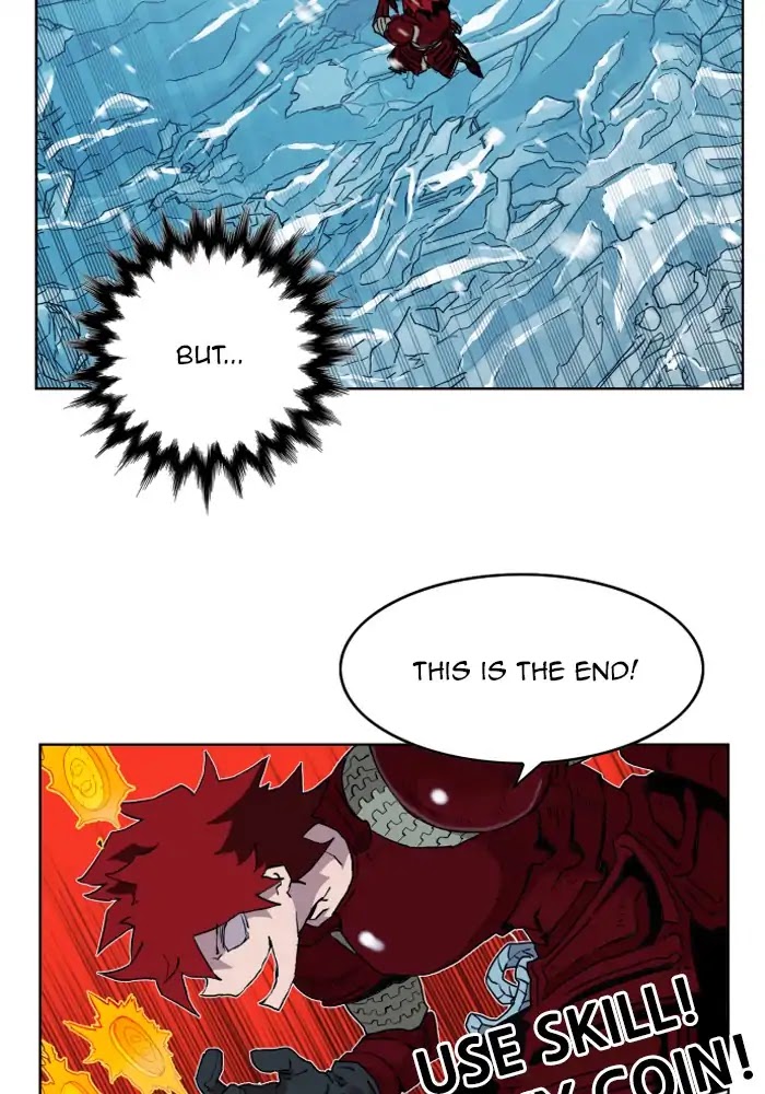 Hardcore Leveling Warrior Chapter 141 page 64 - Chapter 141