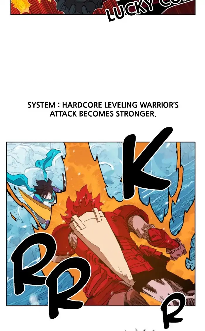 Hardcore Leveling Warrior Chapter 141 page 65 - Chapter 141