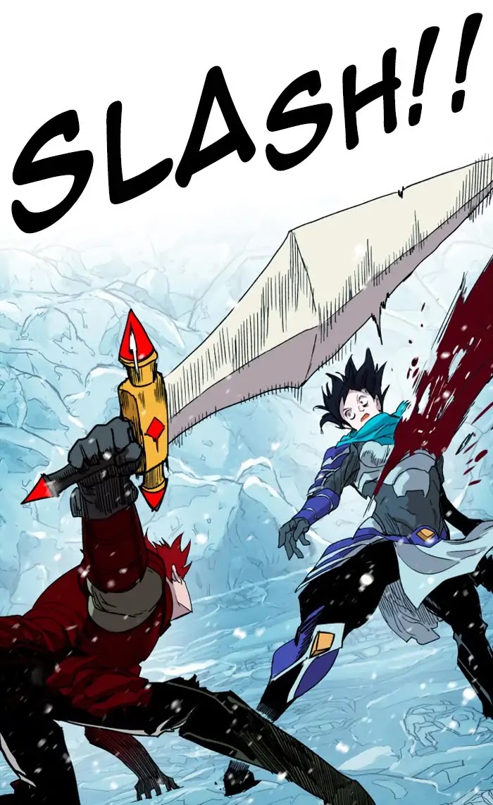 Hardcore Leveling Warrior Chapter 141 page 7 - Chapter 141