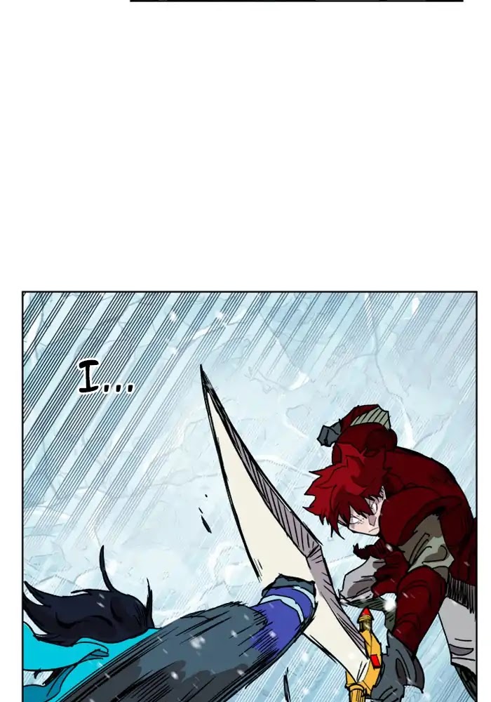 Hardcore Leveling Warrior Chapter 141 page 72 - Chapter 141