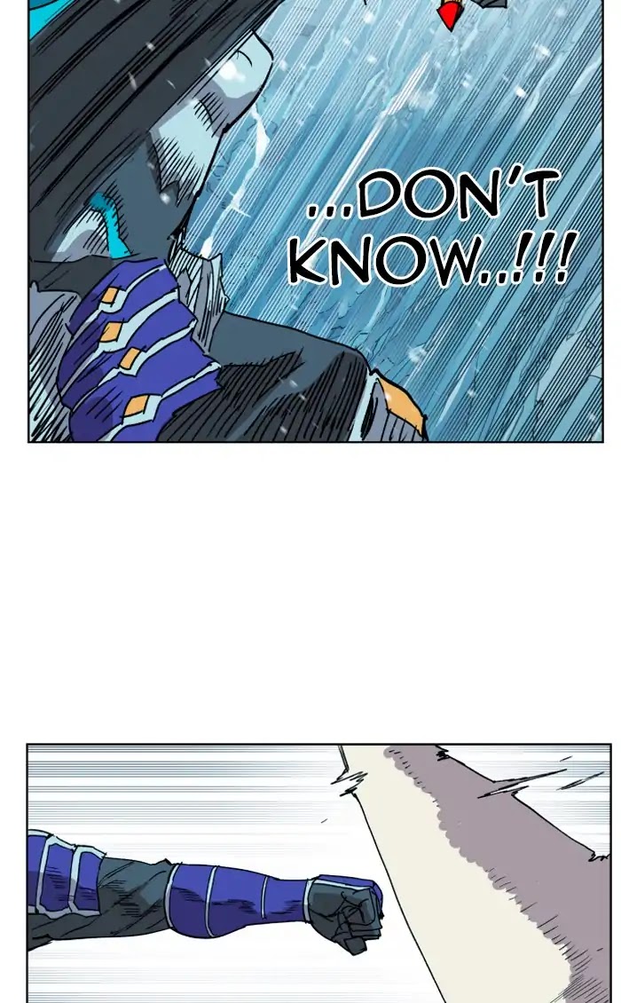 Hardcore Leveling Warrior Chapter 141 page 73 - Chapter 141