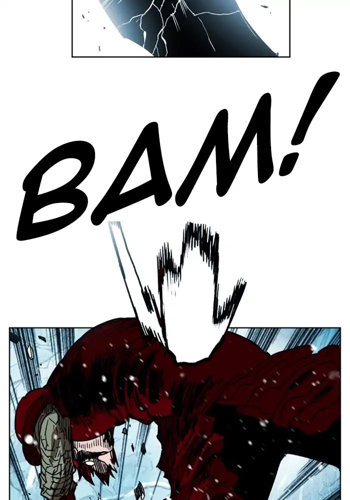Hardcore Leveling Warrior Chapter 141 page 76 - Chapter 141