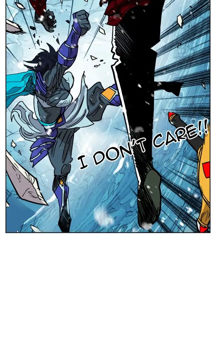 Hardcore Leveling Warrior Chapter 141 page 77 - Chapter 141