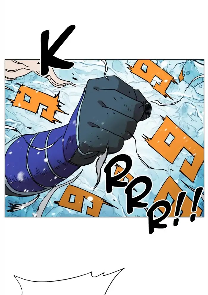Hardcore Leveling Warrior Chapter 141 page 78 - Chapter 141