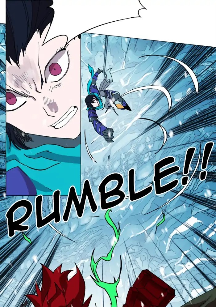 Hardcore Leveling Warrior Chapter 141 page 80 - Chapter 141