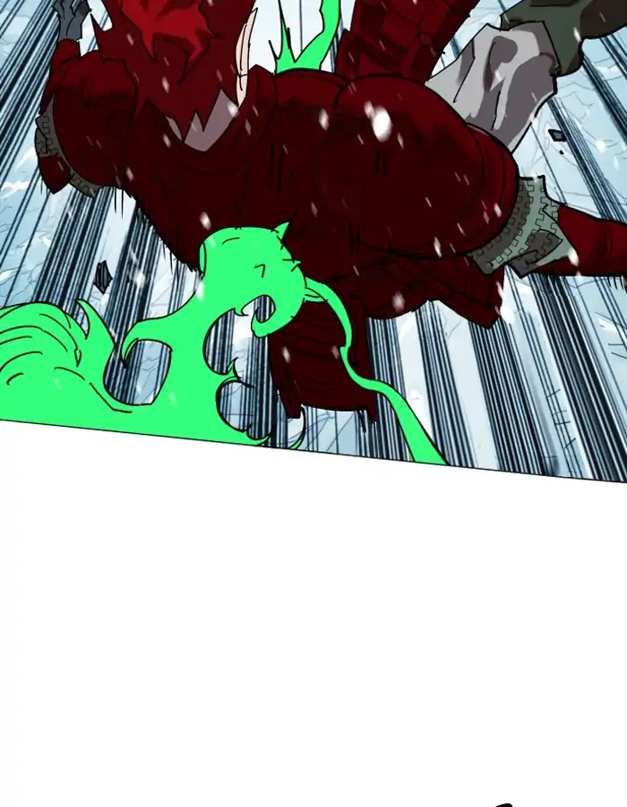 Hardcore Leveling Warrior Chapter 141 page 81 - Chapter 141