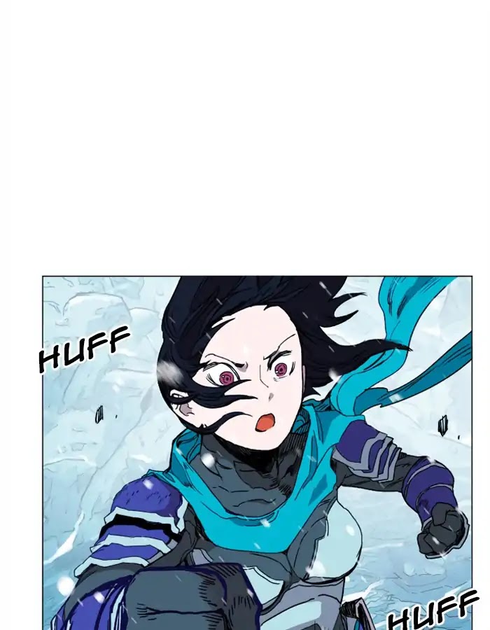 Hardcore Leveling Warrior Chapter 141 page 83 - Chapter 141