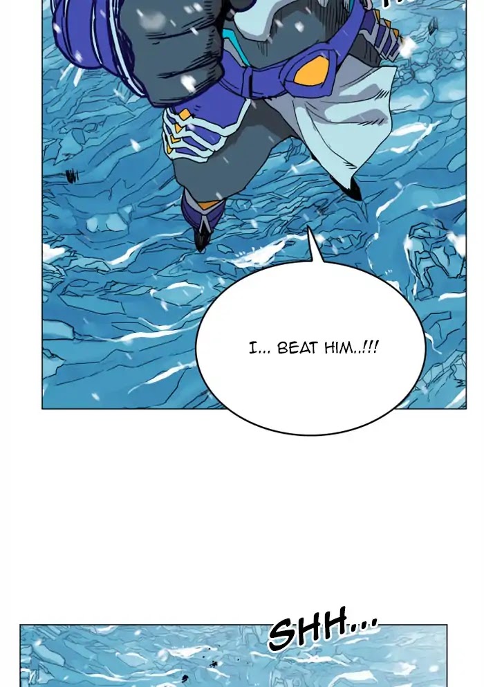 Hardcore Leveling Warrior Chapter 141 page 84 - Chapter 141
