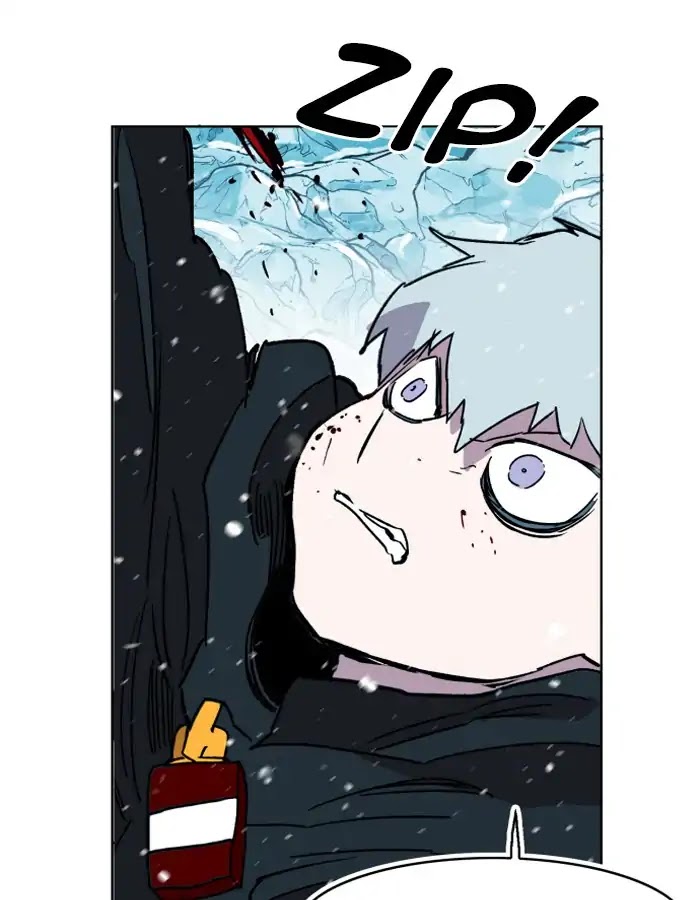 Hardcore Leveling Warrior Chapter 141 page 89 - Chapter 141