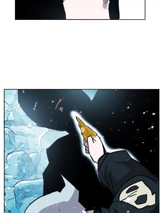 Hardcore Leveling Warrior Chapter 141 page 91 - Chapter 141