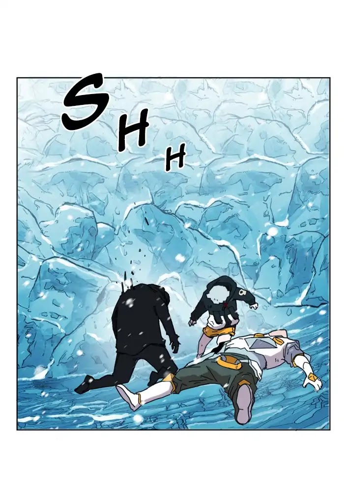 Hardcore Leveling Warrior Chapter 141 page 94 - Chapter 141