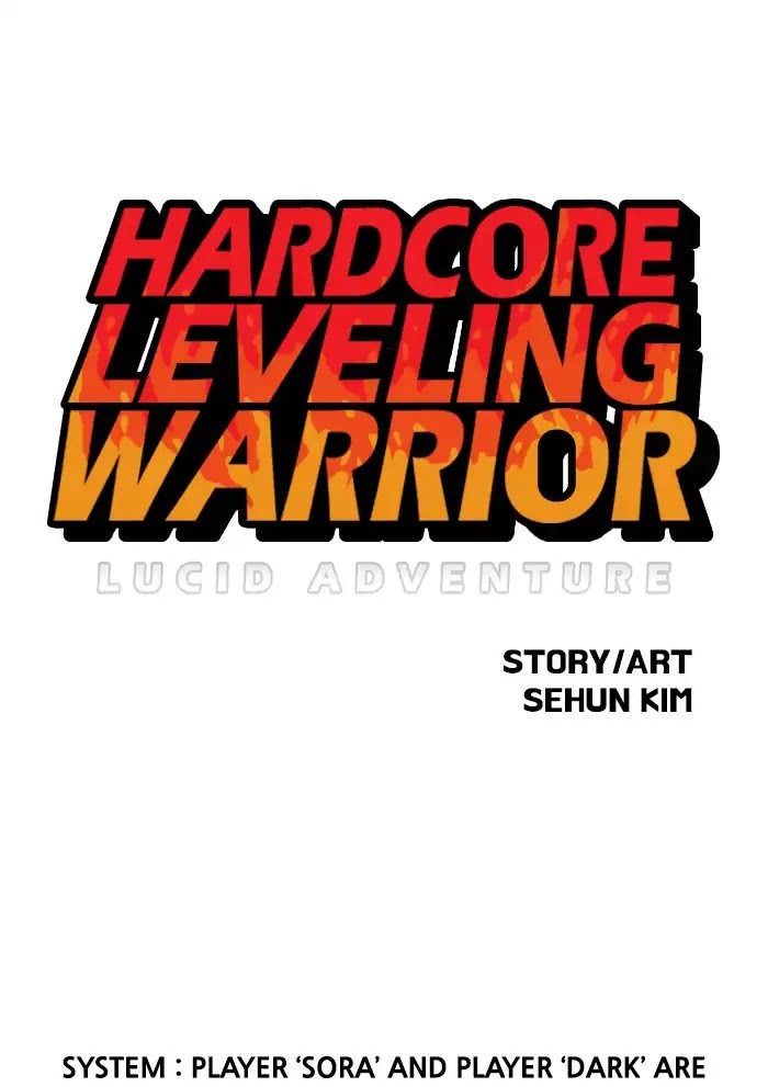 Hardcore Leveling Warrior Chapter 142 page 1 - Chapter 142