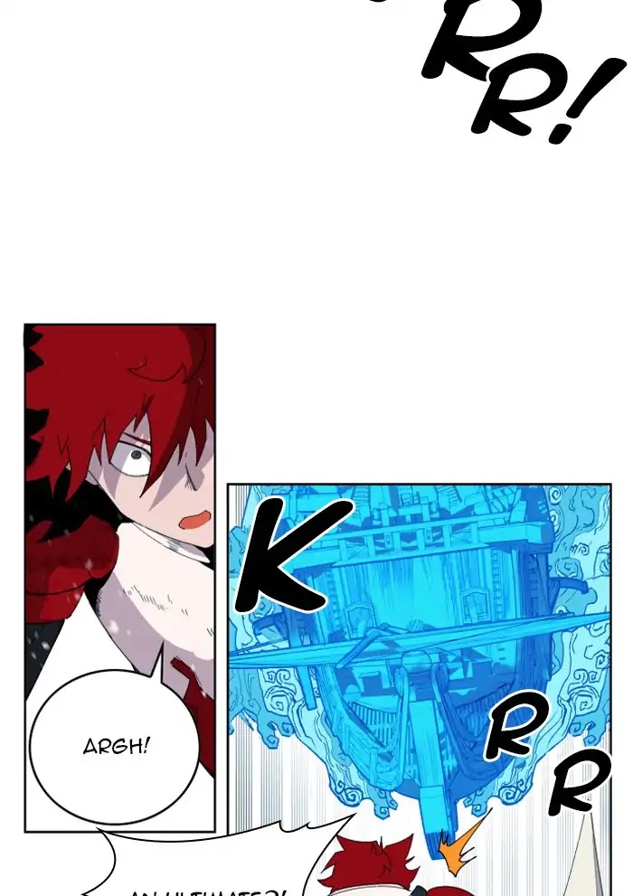 Hardcore Leveling Warrior Chapter 142 page 11 - Chapter 142
