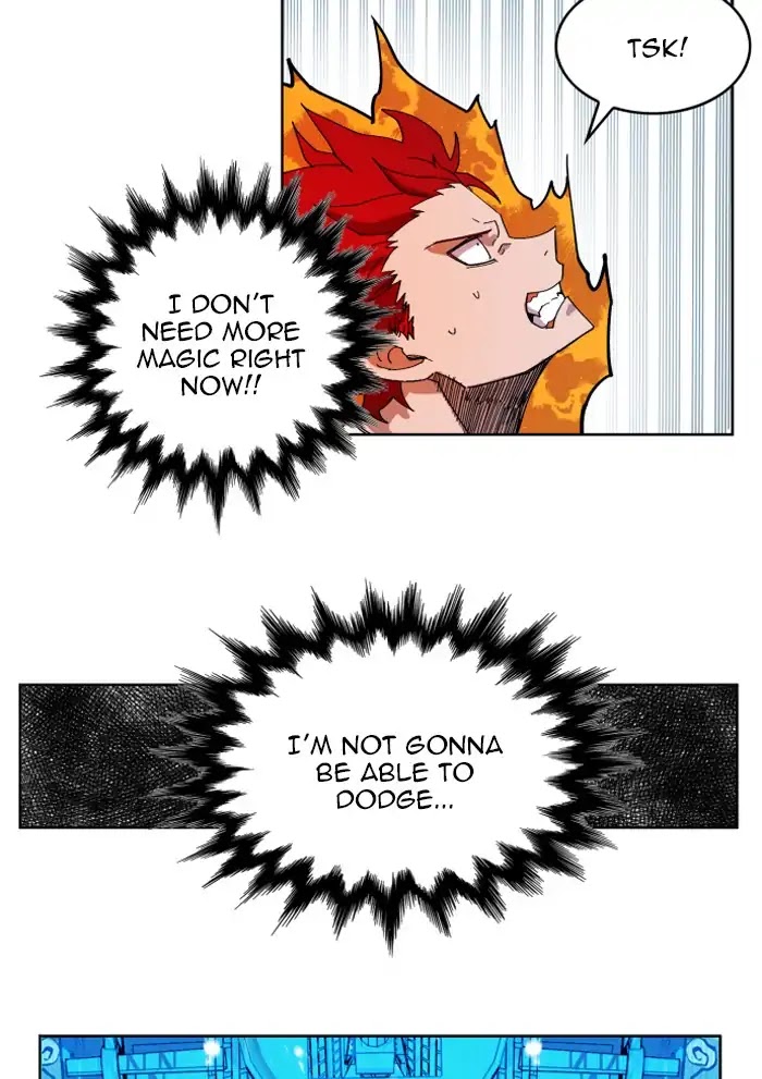 Hardcore Leveling Warrior Chapter 142 page 15 - Chapter 142