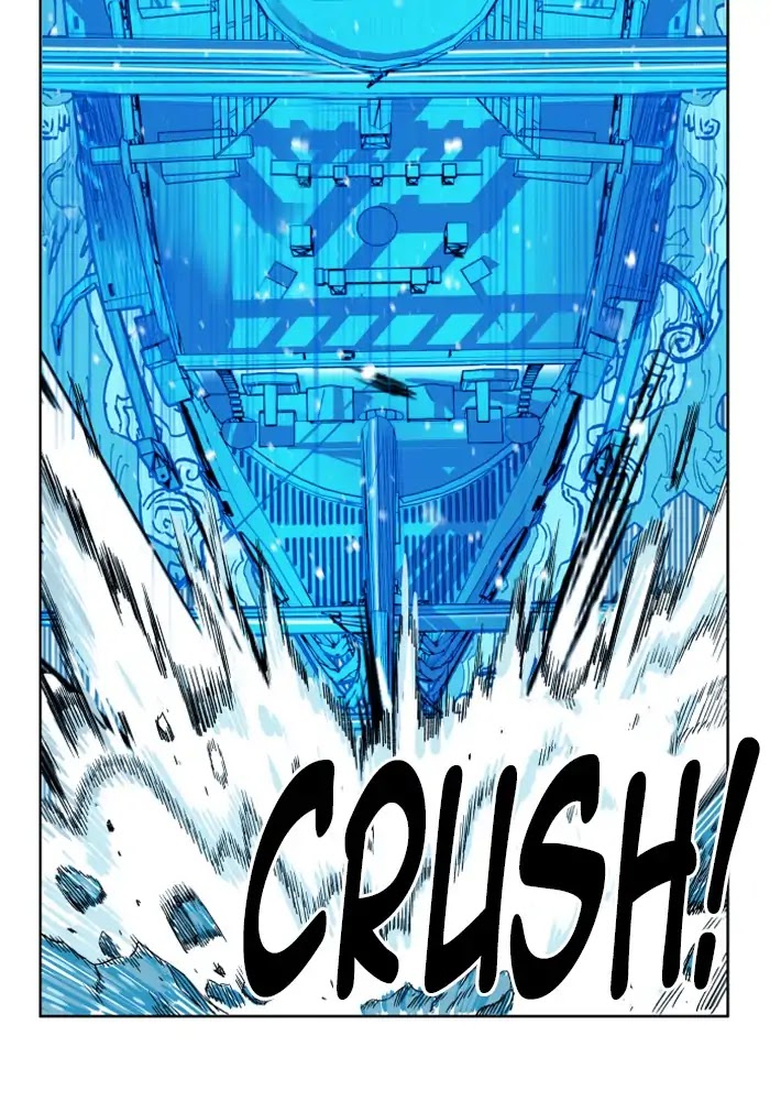 Hardcore Leveling Warrior Chapter 142 page 16 - Chapter 142