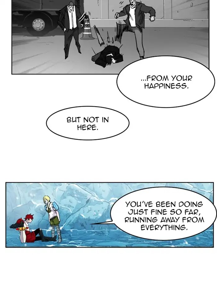 Hardcore Leveling Warrior Chapter 142 page 23 - Chapter 142