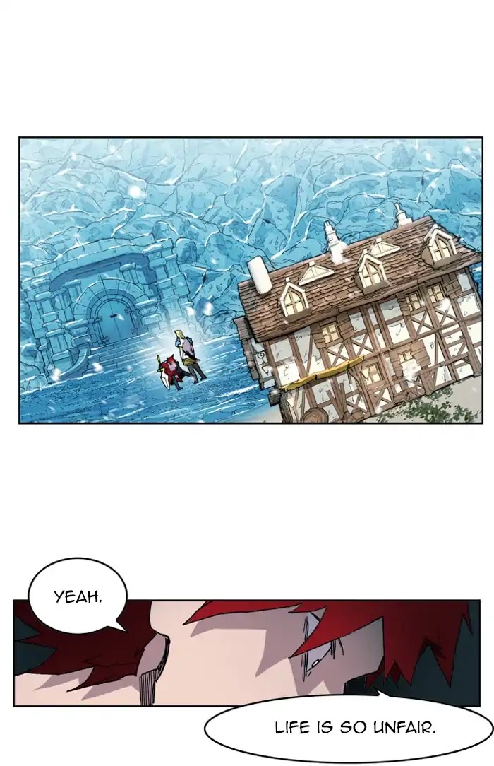 Hardcore Leveling Warrior Chapter 142 page 24 - Chapter 142