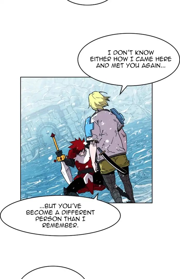 Hardcore Leveling Warrior Chapter 142 page 28 - Chapter 142