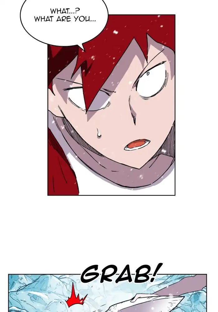Hardcore Leveling Warrior Chapter 142 page 29 - Chapter 142