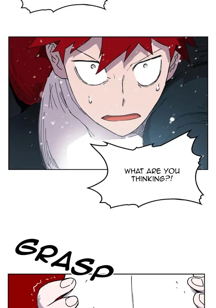 Hardcore Leveling Warrior Chapter 142 page 31 - Chapter 142
