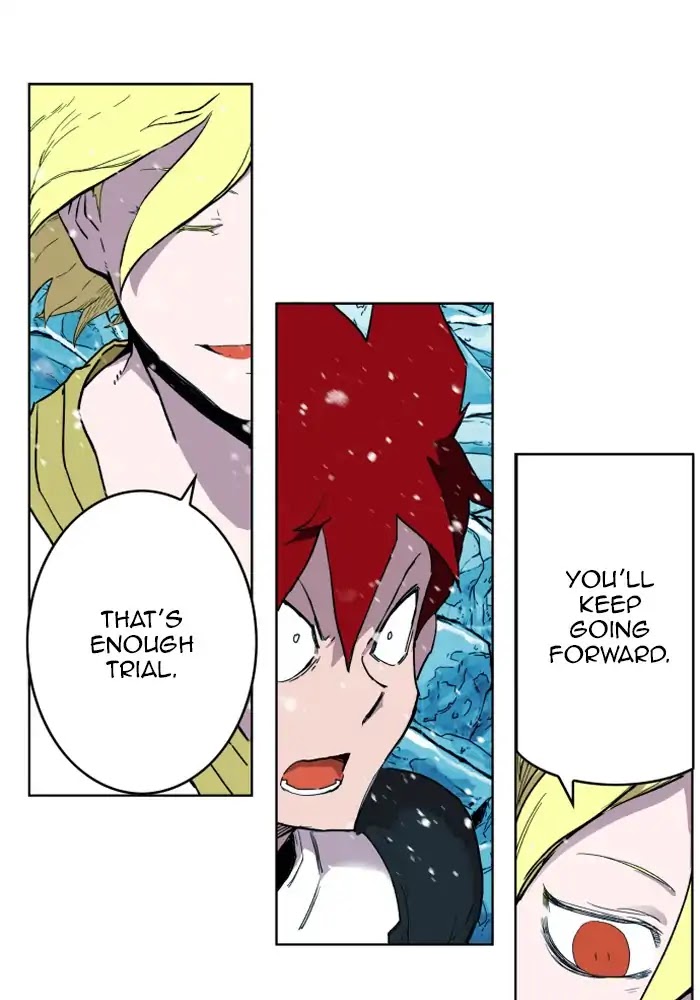 Hardcore Leveling Warrior Chapter 142 page 33 - Chapter 142